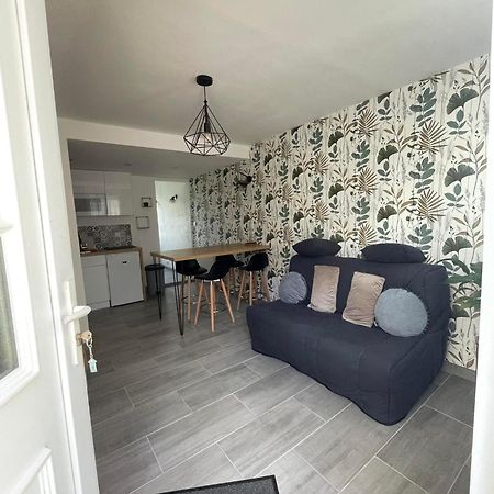 Ferienwohnung Mat'Elo Neufchâtel-Hardelot Exterior foto