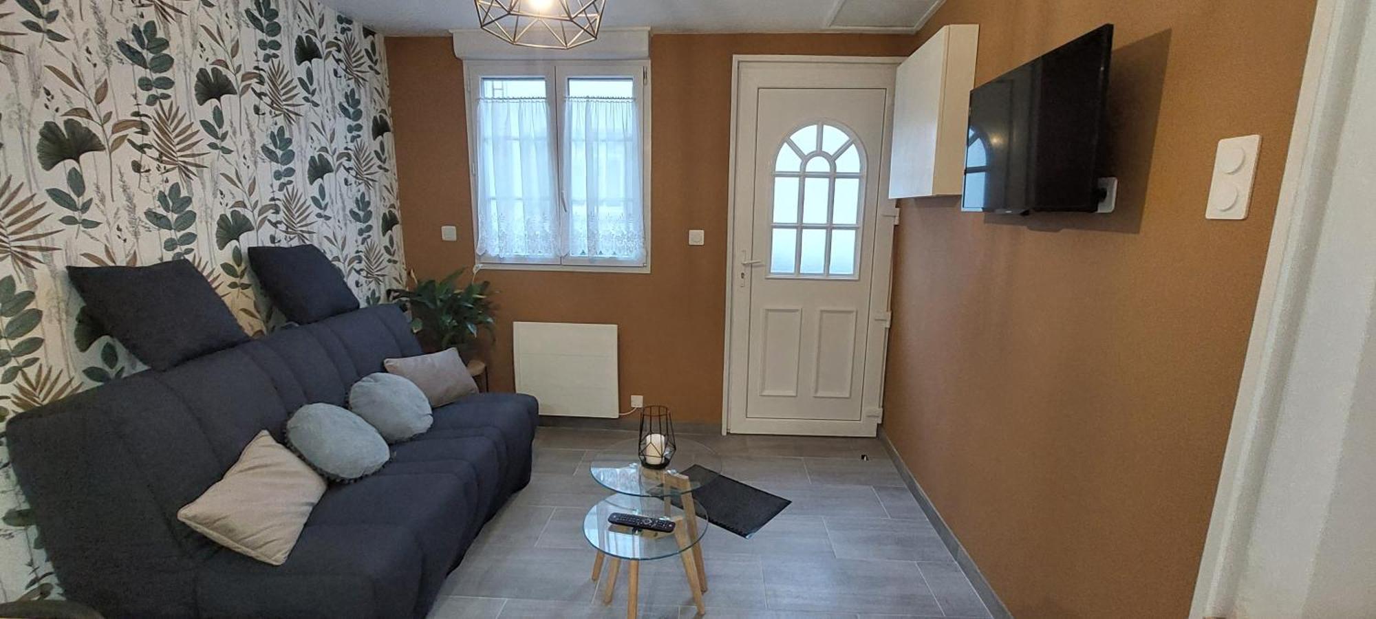 Ferienwohnung Mat'Elo Neufchâtel-Hardelot Exterior foto