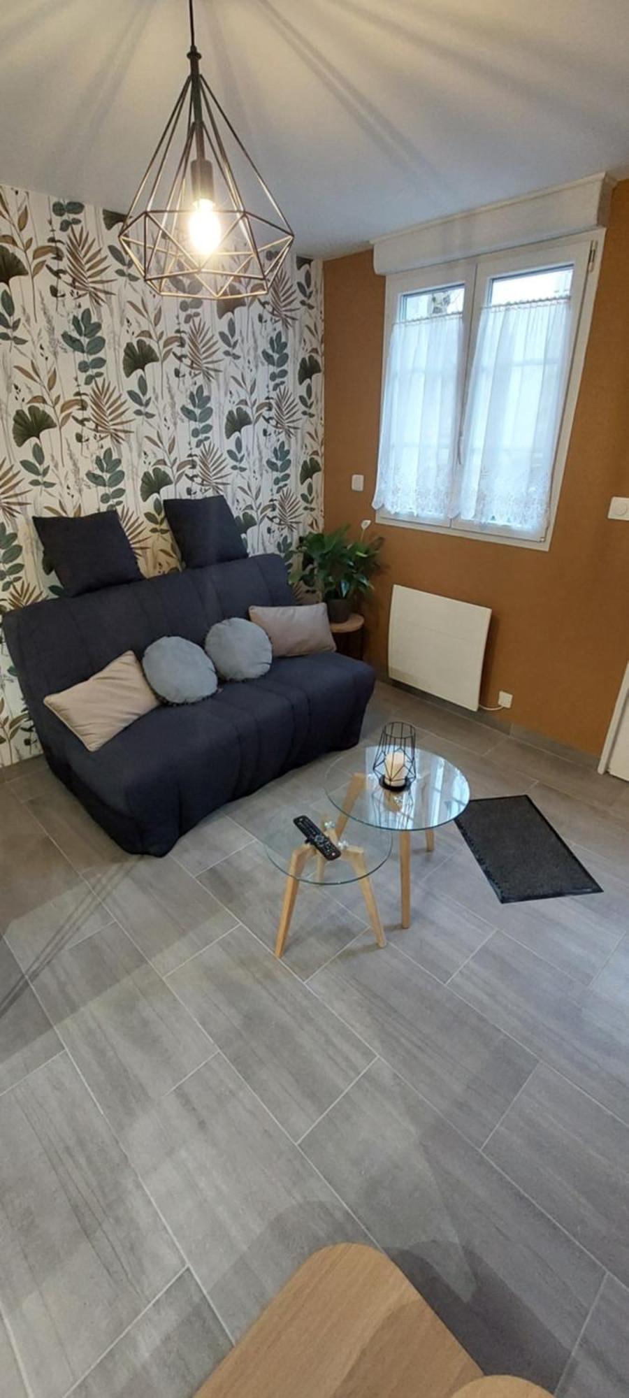Ferienwohnung Mat'Elo Neufchâtel-Hardelot Exterior foto