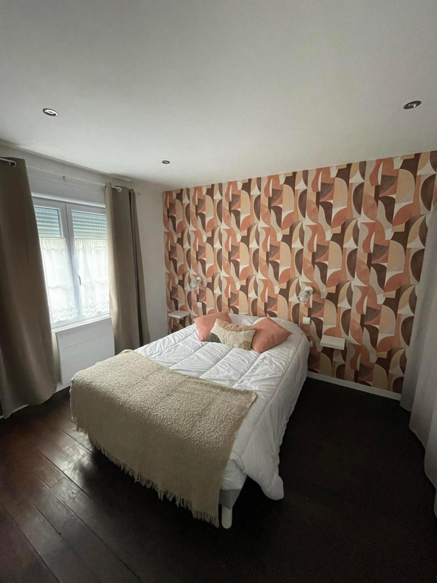 Ferienwohnung Mat'Elo Neufchâtel-Hardelot Exterior foto